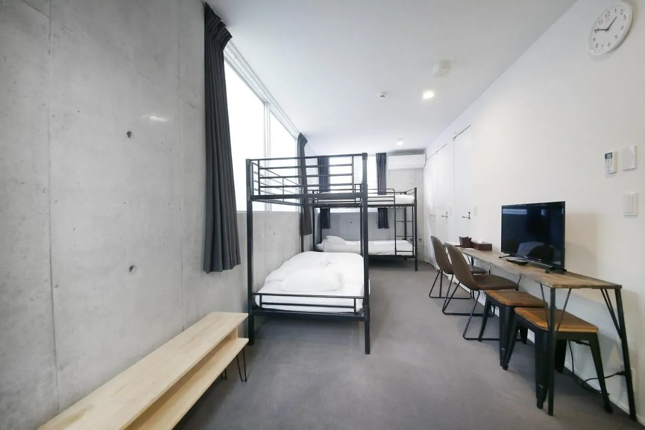 Hotel Wahaku Arata Tokyo 0*,