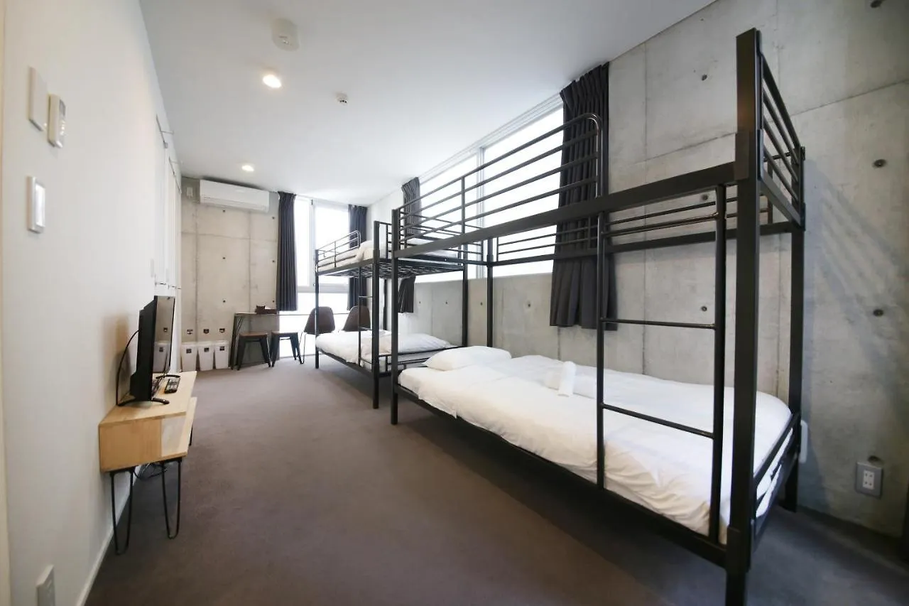 Hotel Wahaku Arata Tokyo