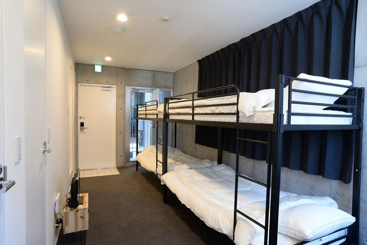 Hotel Wahaku Arata Tokyo