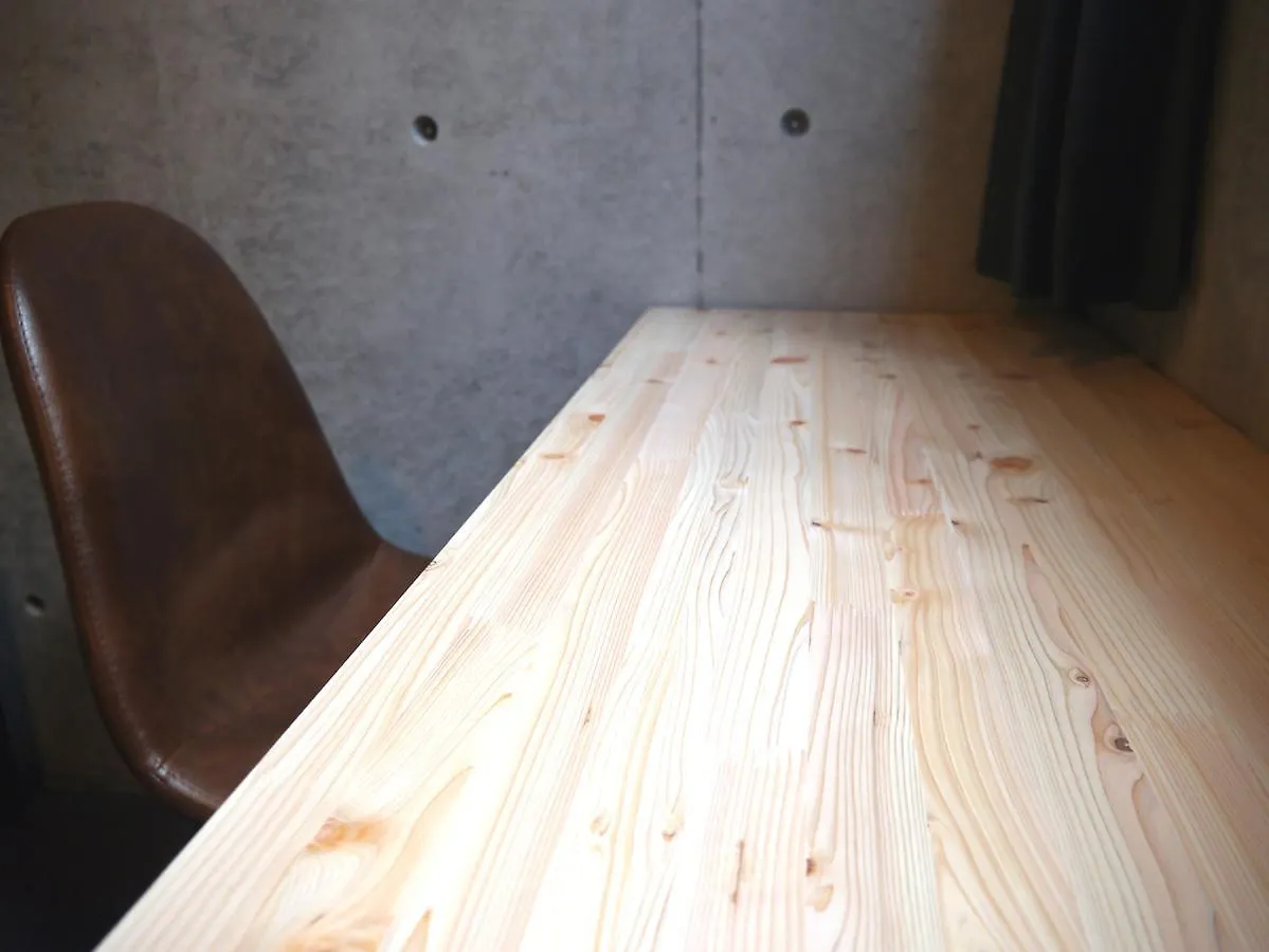 Hotel Wahaku Arata Tokyo