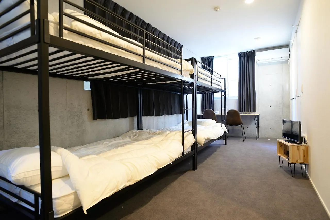 Hotel Wahaku Arata Tokyo Japan