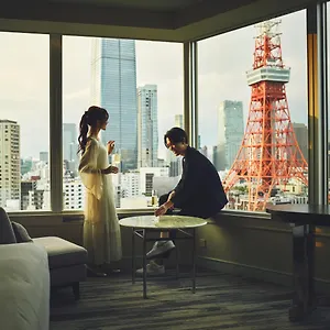 Hotel The Park Tower, Tokyo