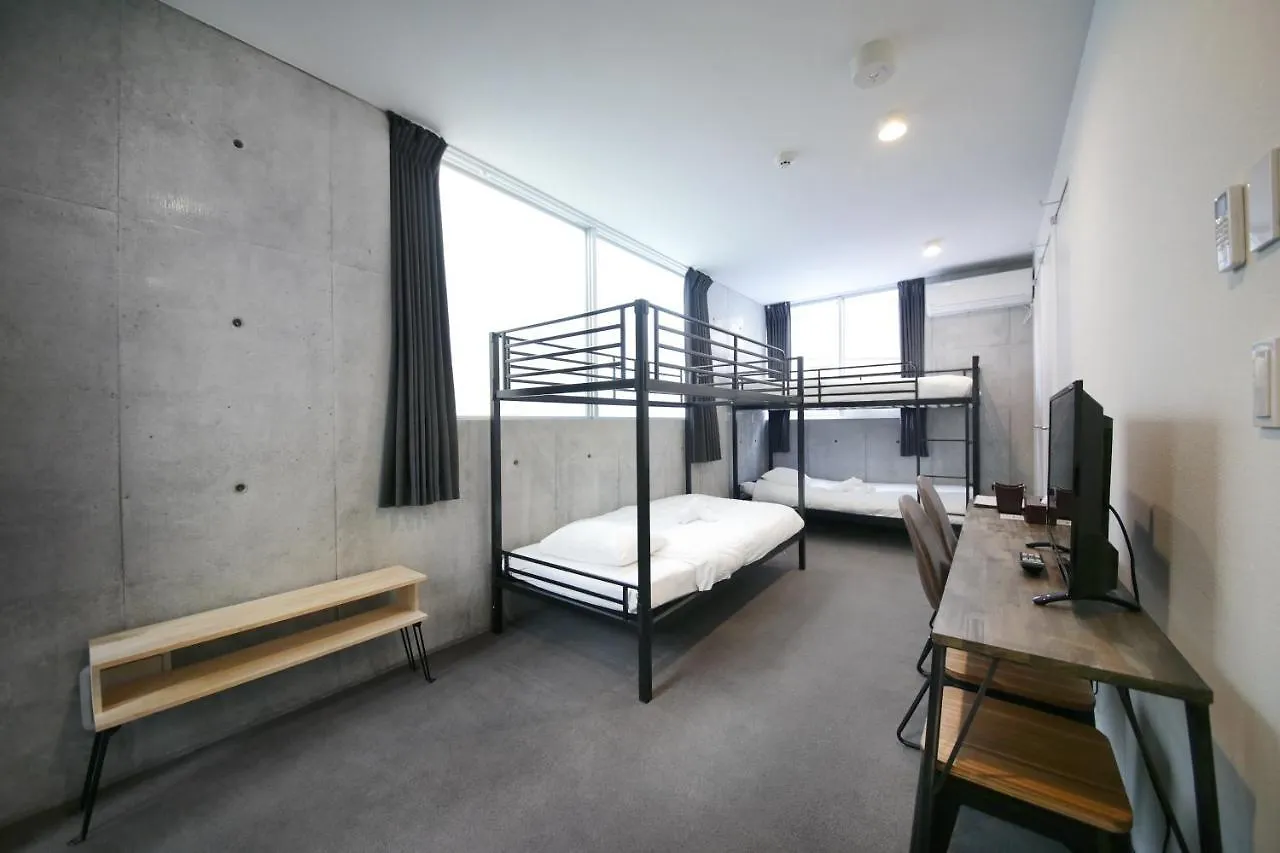 Hotel Wahaku Arata Tokyo