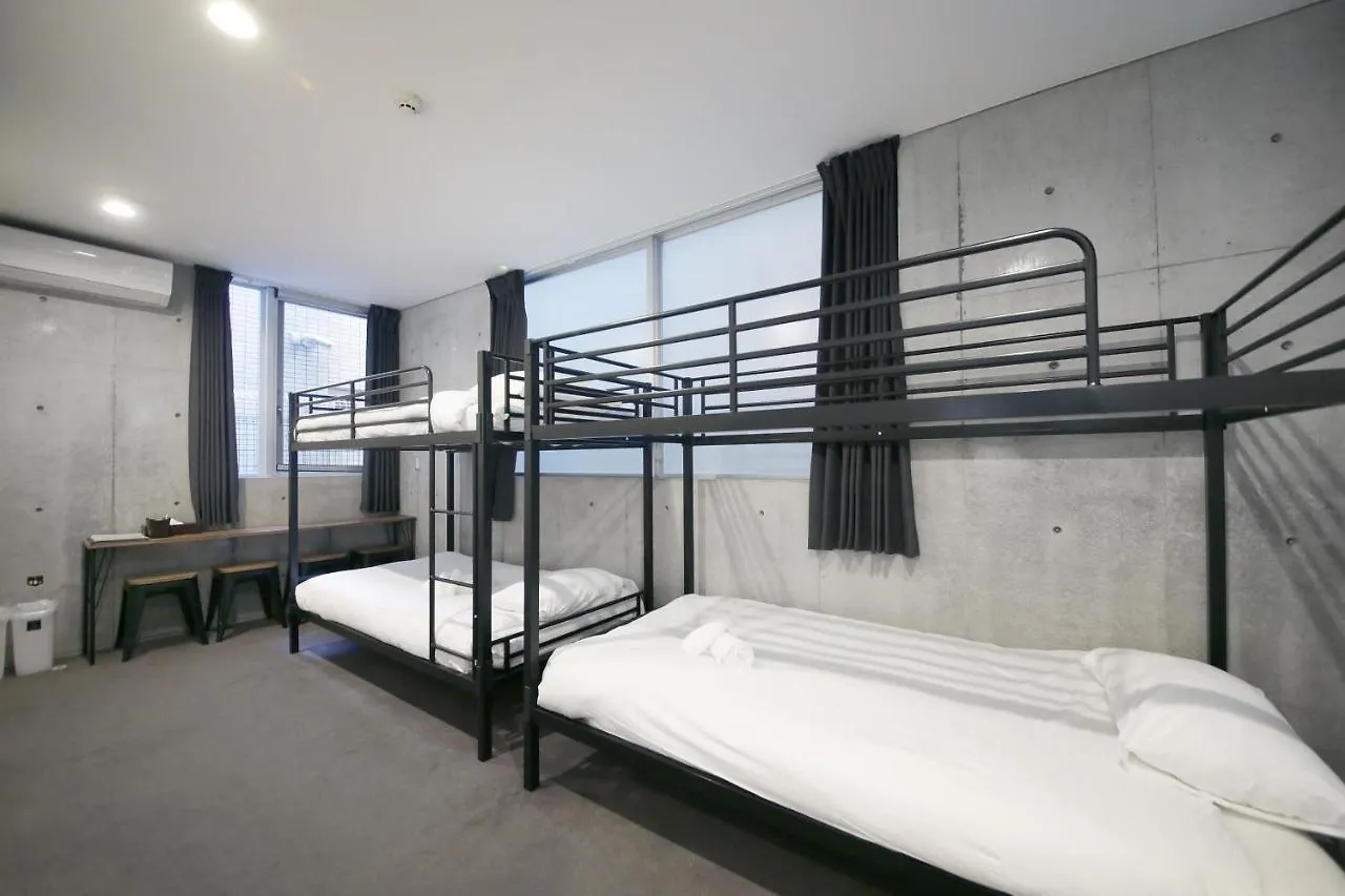 Hotel Wahaku Arata Tokyo