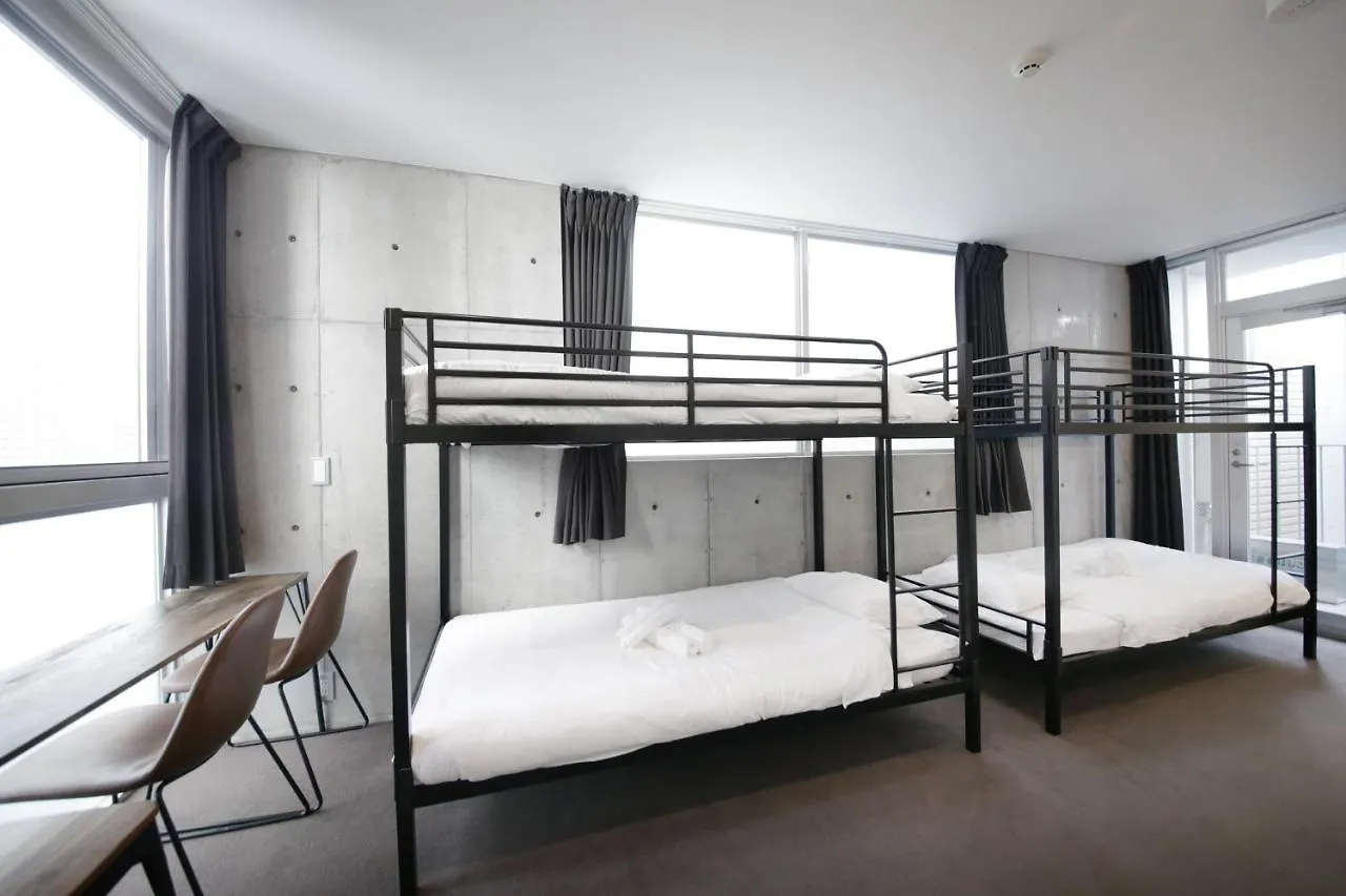 Hotel Wahaku Arata Tokyo