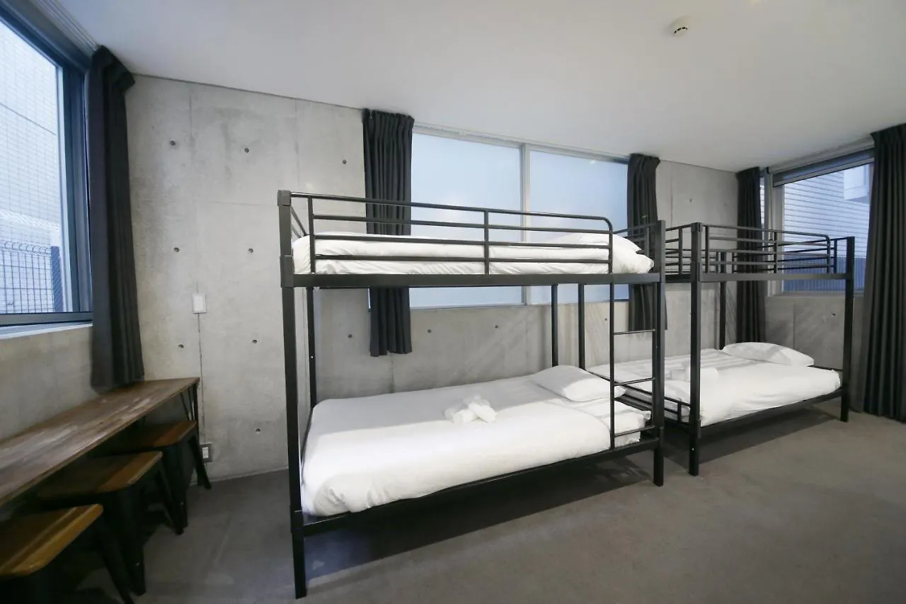 Hotel Wahaku Arata Tokyo