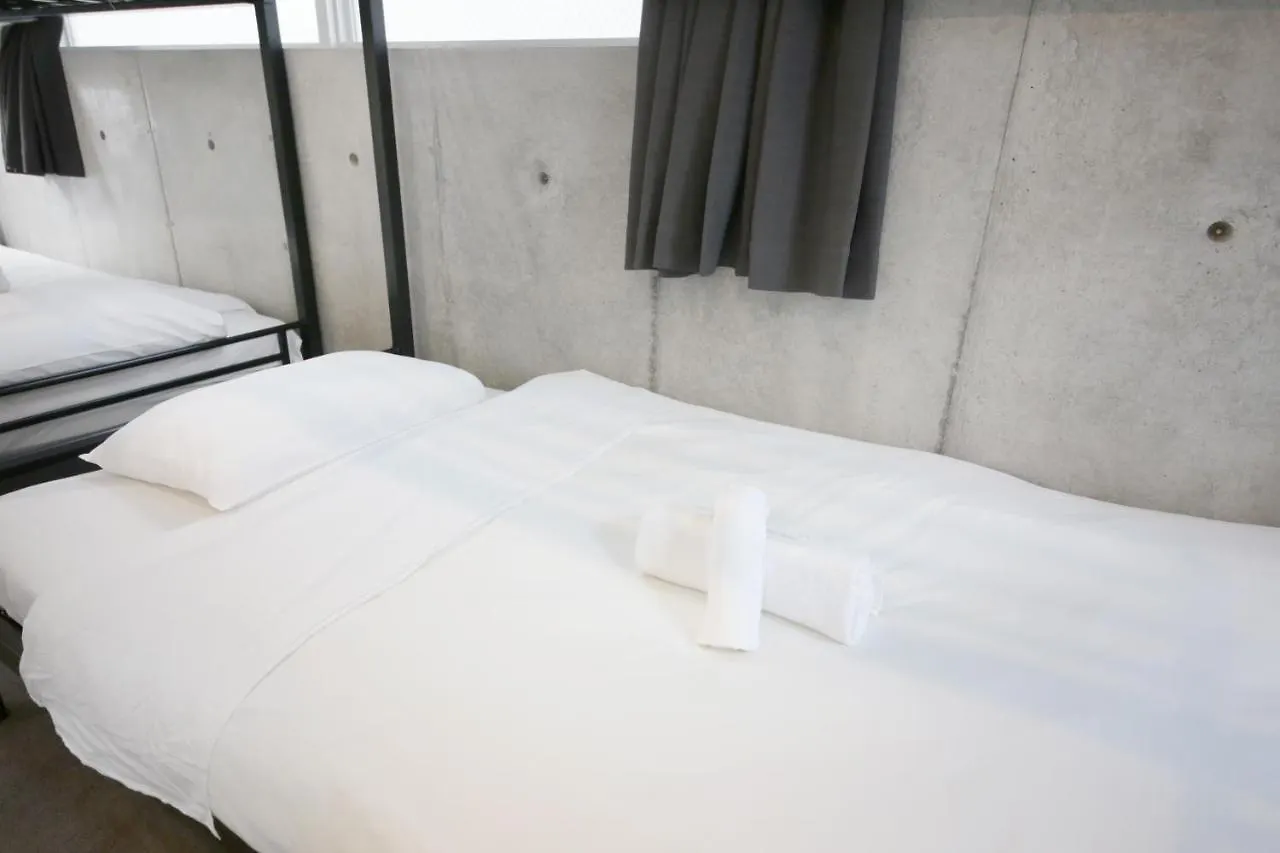 Hotel Wahaku Arata Tokyo