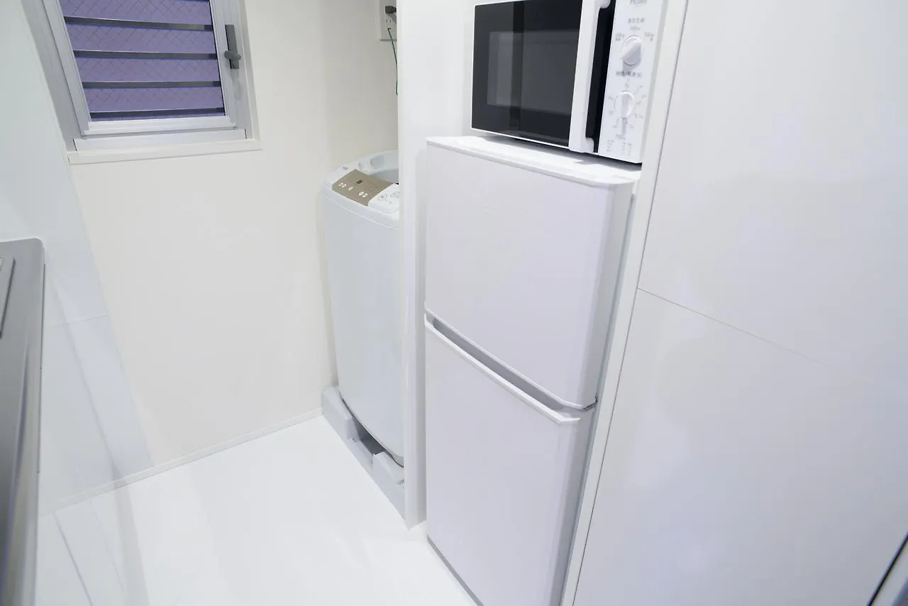 Hotel Wahaku Arata Tokyo