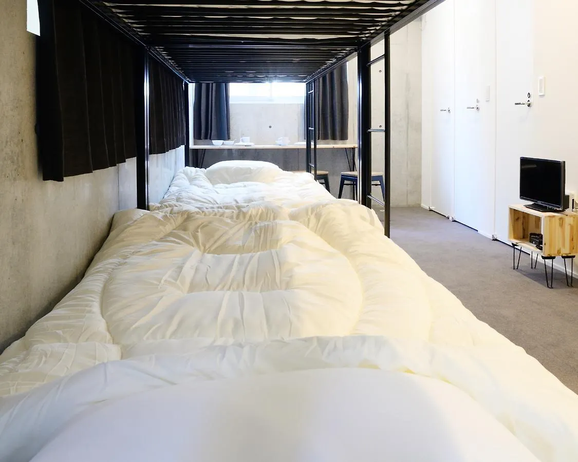 Hotel Wahaku Arata Tokyo 0*,