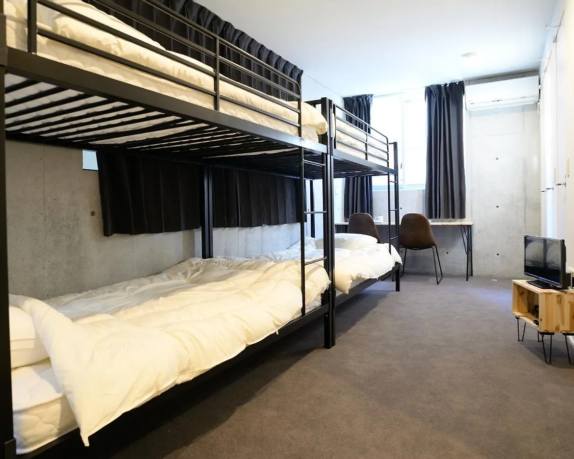 Hotel Wahaku Arata Tokyo