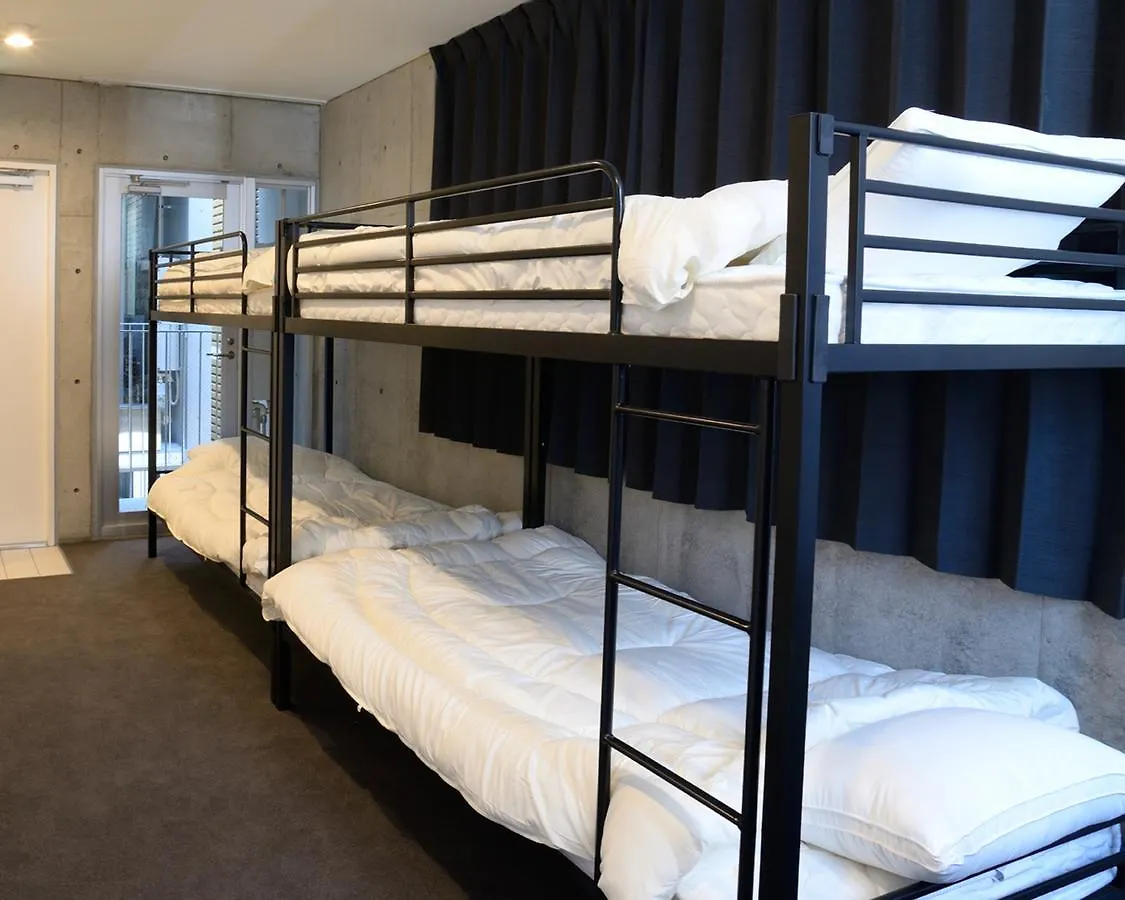 Hotel Wahaku Arata Tokyo