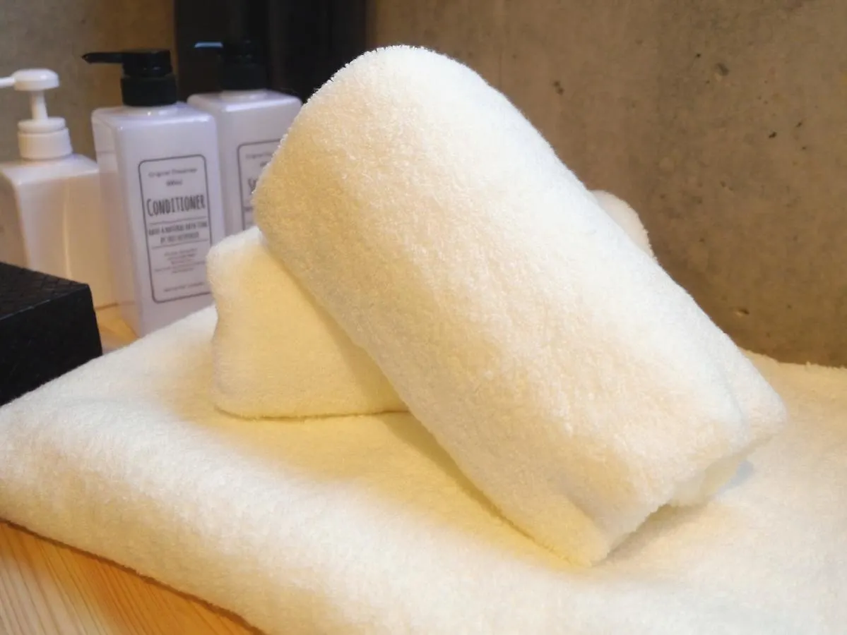 Hotel Wahaku Arata Tokyo